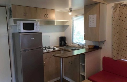 Lansargues House | Camping 4 étoiles - Piscine - ccbahdh