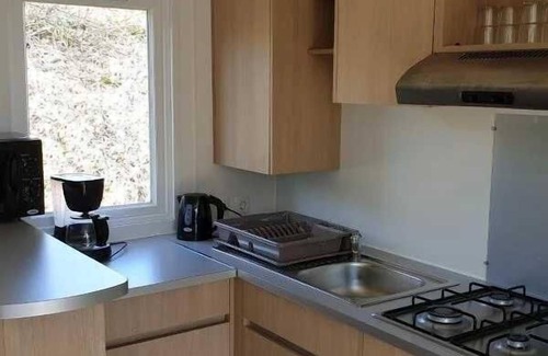 Pressignac House | Camping 4 étoiles - Piscine - ccbbgi0