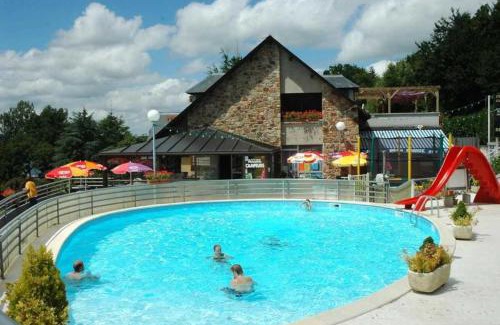 Salles-Curan Other | Camping 4 étoiles - Piscine - ccahice