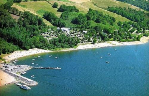 Salles-Curan Other | Camping 4 étoiles - Piscine - ccahice