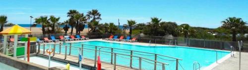 Serignan-Plage Other | Camping 4 étoiles - Piscine - ccb0bab