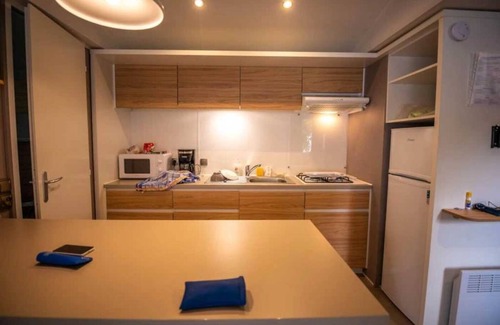 Aramits House | Camping 4 étoiles - Piscine - ccbabha