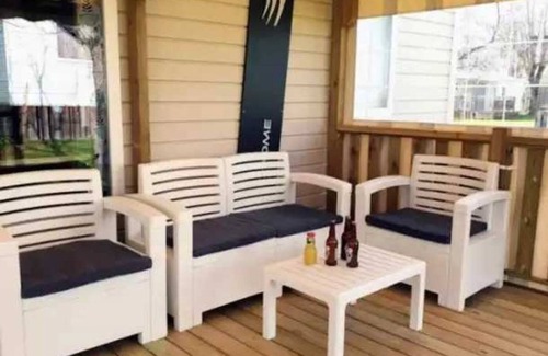 Thegra House | Camping 4 étoiles - Piscine - eed0fc