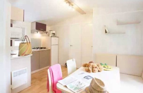 Thegra House | Camping 4 étoiles - Piscine - eed0fd
