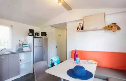 Thegra House | Camping 4 étoiles - Piscine - eed0fe