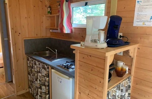 Guerande House | Camping 4 étoiles - Piscine - eeedcg