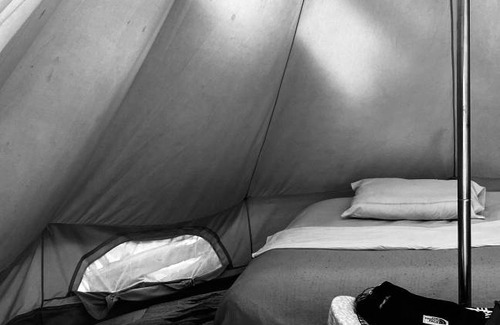 Guachaca Other | Camping β 8 guests