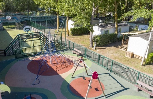 Le Grau-Du-Roi RV Rental | Camping Abri de Camargue