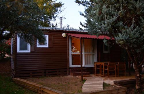 Alquezar Other | Camping Alquézar