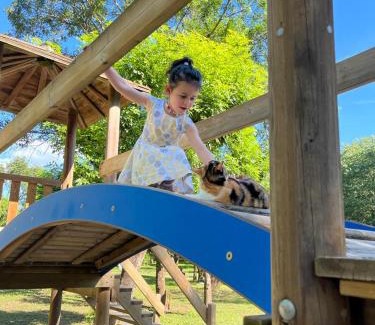 Chauzon Other | Camping Beaussement Samouraï