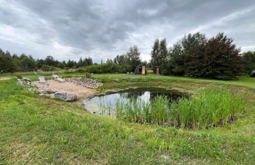 Joelahtme Other | Camping Cabin near Jägala-Juga