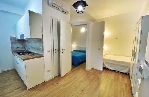 Borgia Other | Camping Calabrisella