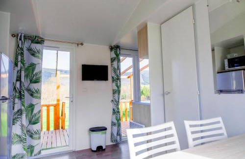 Polientes Resort | Camping Cantabria