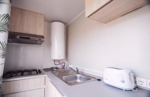 Polientes Resort | Camping Cantabria