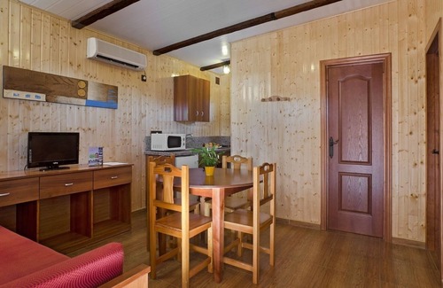 La Carlota RV Rental | Camping Carlos III