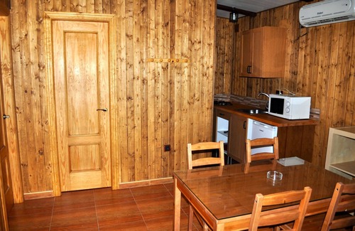La Carlota RV Rental | Camping Carlos III