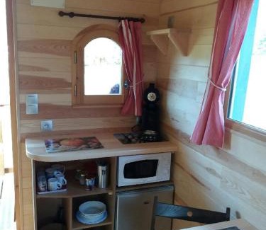 Saint-Juery Other | Camping Chez Prosper