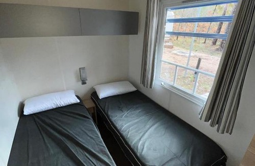 Vinuesa Other | Camping Cobijo