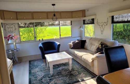 Pieterzijl Other | Camping De Blauwe Reiger