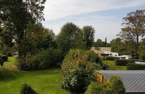 Pieterzijl Other | Camping De Blauwe Reiger