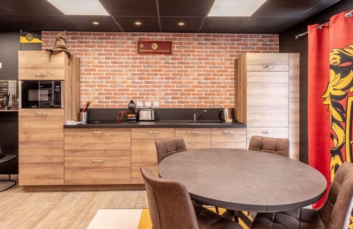 Jumieges RV Rental | camping de la seine