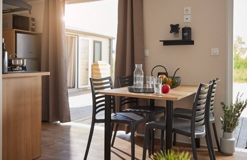 Matour RV Rental | Camping de Matour