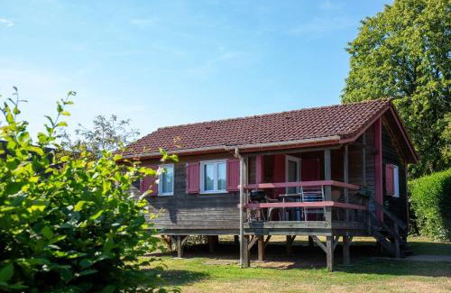 Saulieu Other | Camping de Saulieu