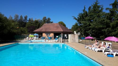 Saulieu Other | Camping de Saulieu