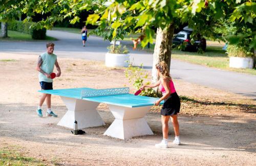 Thoissey Other | Camping de Thoissey