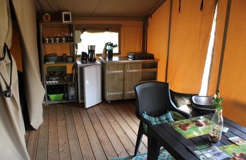 Oldemarkt Other | Camping De Waterbuffelfarm