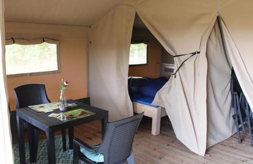 Oldemarkt Other | Camping De Waterbuffelfarm