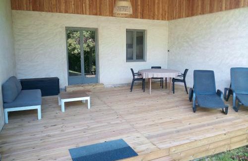 Vendoire Other | Camping des Tourbières - Gîtes