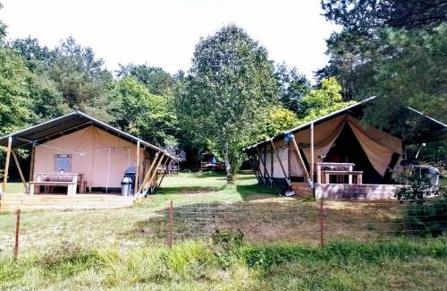 Valeuil Other | Camping du Bas Meygnaud