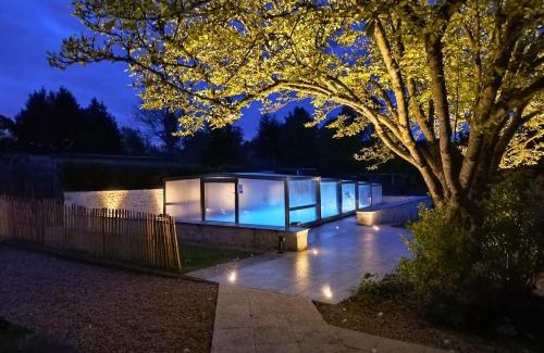 Ormoy-la-Riviere House | Camping du Vauvert