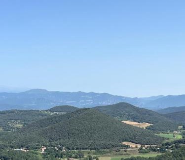 Santa Pau Other | Camping Ecològic Lava
