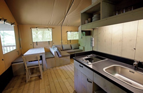 Etxarri-Aranatz RV Rental | Camping Etxarri