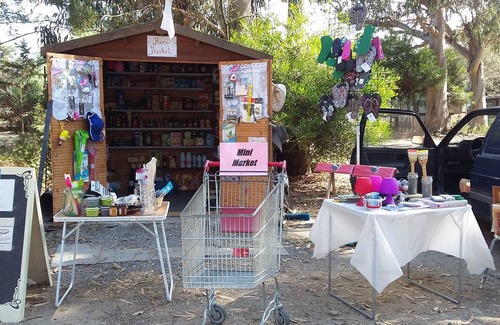 Casamozza RV Rental | Camping Europa-beach au bord de mer .
