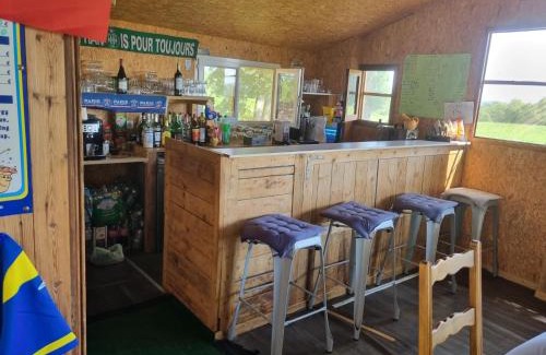 Bellegarde-en-Marche Other | Camping des ch tis