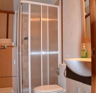 Burgos Other | Camping Fuentes Blancas