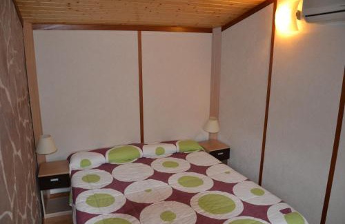 Burgos Other | Camping Fuentes Blancas
