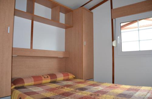 Burgos Other | Camping Fuentes Blancas
