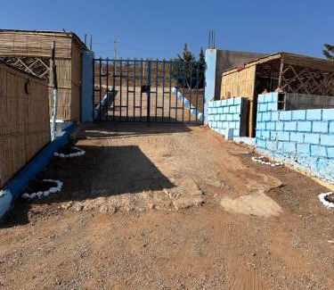 Beni Ansar Other | Camping Gourogo
