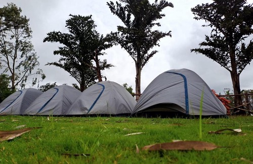 Thakursai Other | Camping In Pawna Lake