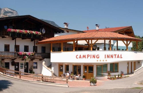 Wiesing Other | Camping Inntal