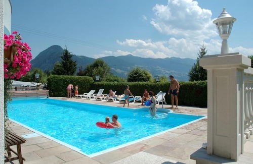 Wiesing Other | Camping Inntal