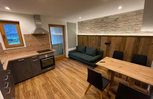 Wiesing Other | Camping Inntal