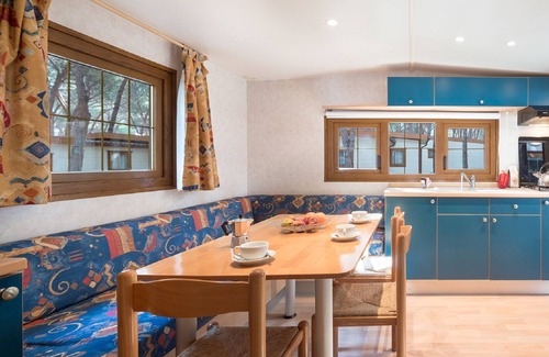 Sistiana House | Camping Village Mare Pineta by Interhome