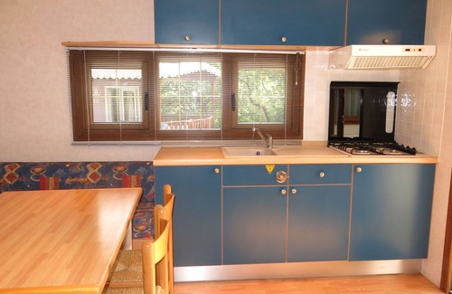Sistiana House | Camping Village Mare Pineta by Interhome