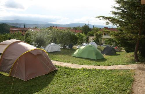 Kubed Other | Camping Jakomin