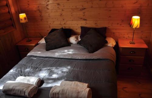 Alcaniz Other | Camping La Estanca